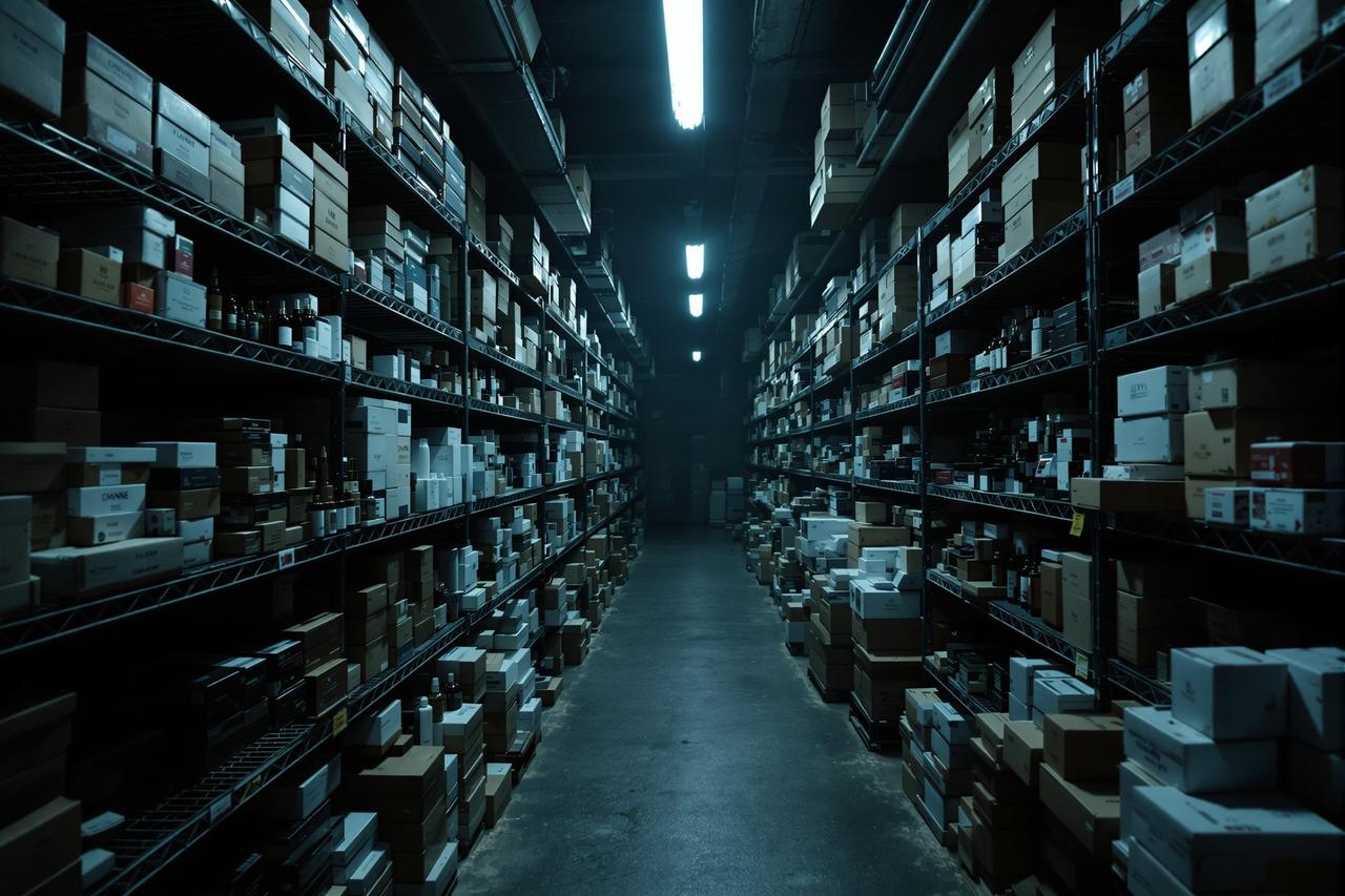 91官 - 独家调查:万亿直播电商背后的灰色产业链——刷单、假货与流量造假全揭秘 独家调查:万亿直播电商背后的灰色产业链——刷单、假货与流量造假全揭秘